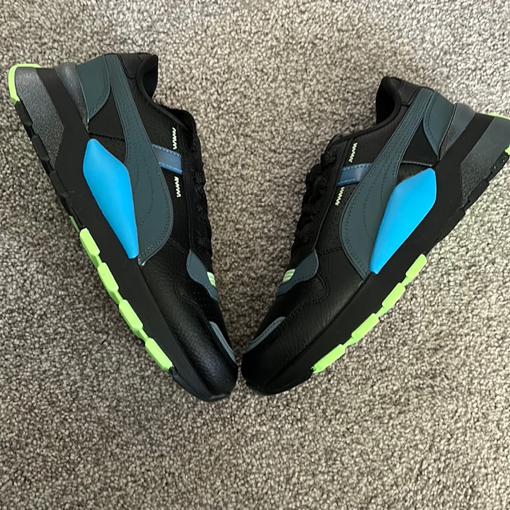 Puma RS 2.0 LS